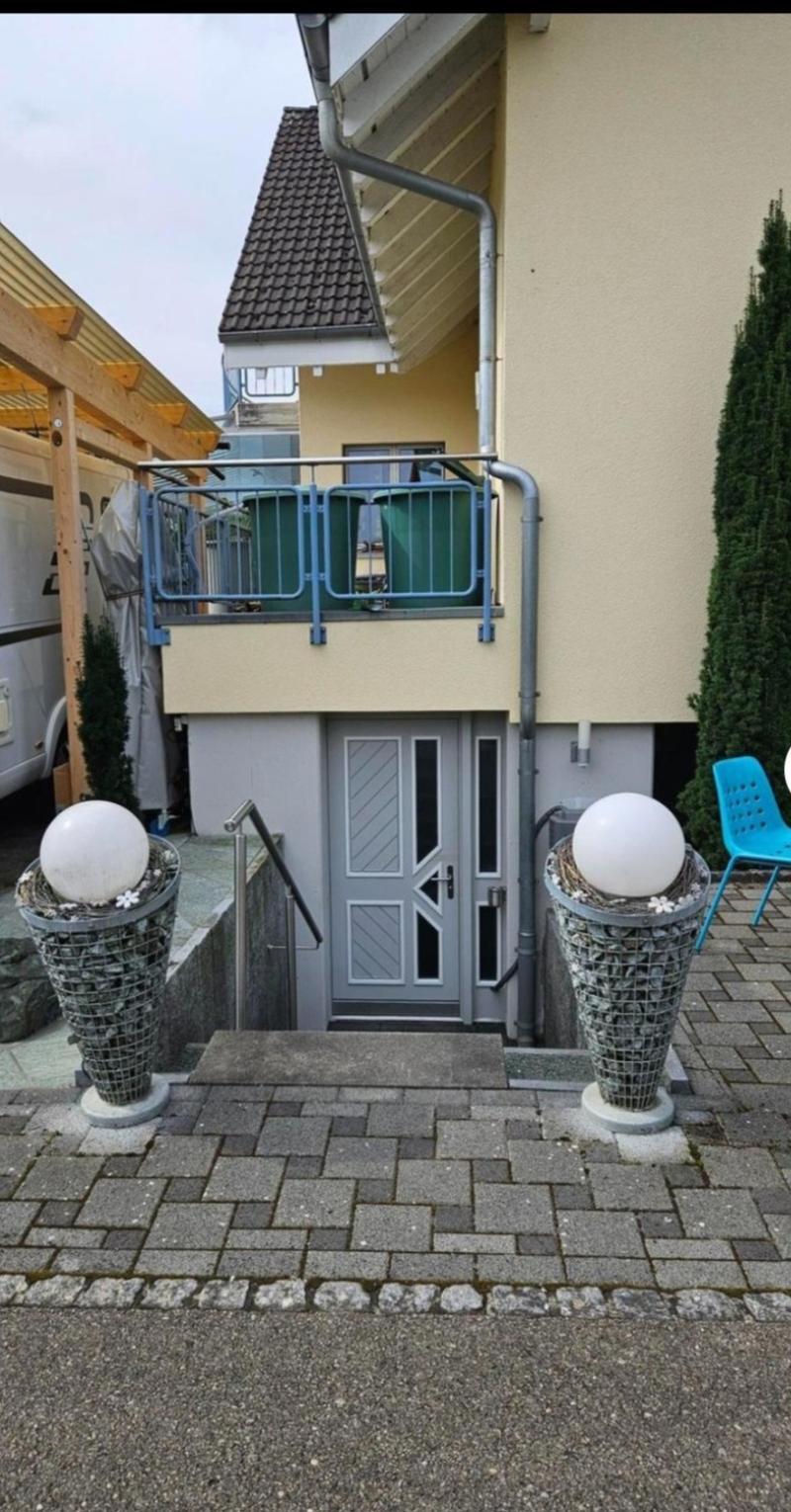 Souterrain Wohnung (4)