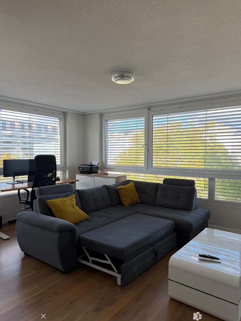Dein neues Zuhause in Biel: 3.5-Zimmer-Wohnung mit Loggia und eigenem Waschturm (2)