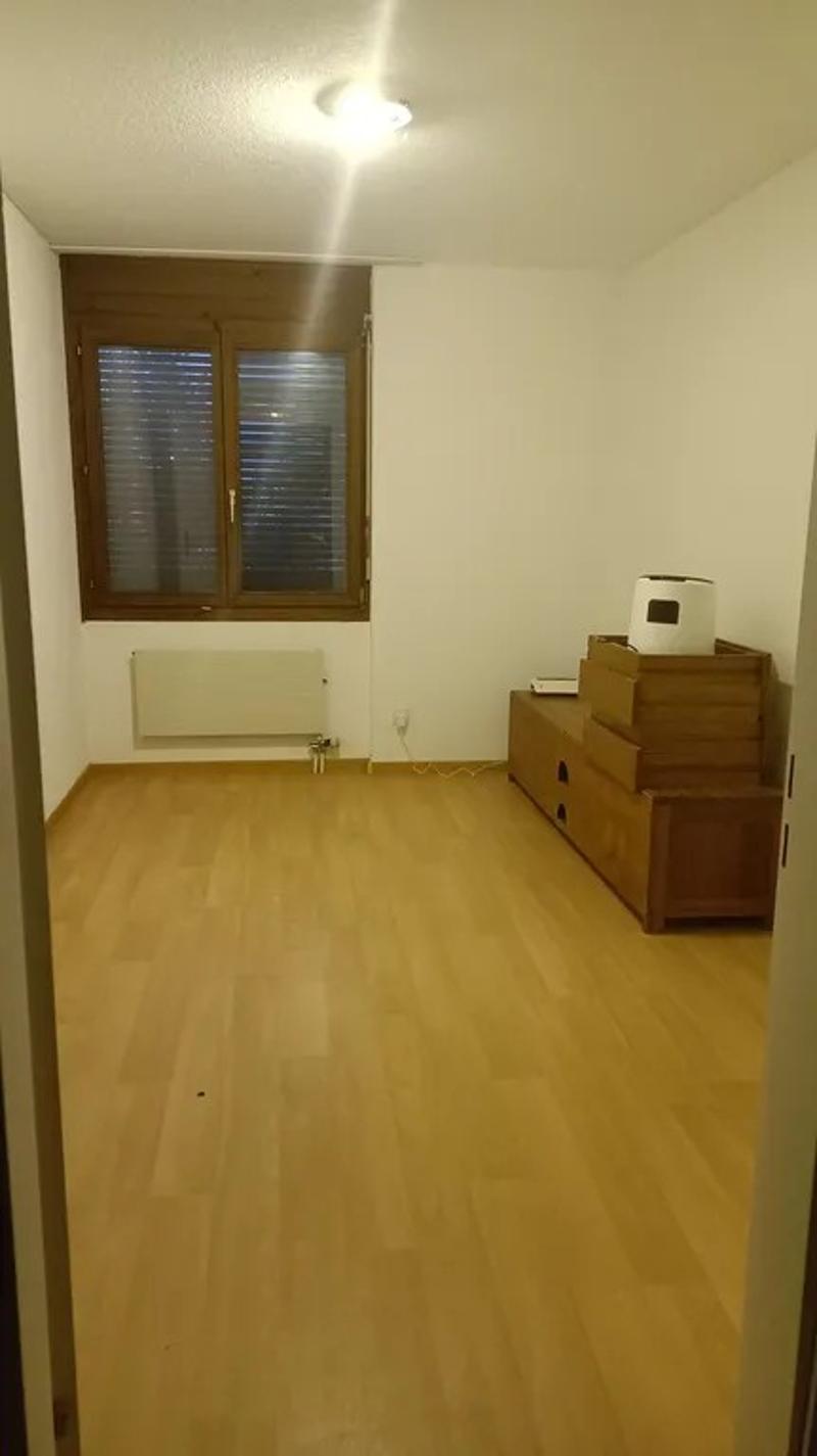 Suche neuen Mitbewohner*in - 4,5 Zimmerwohnung im ersten Stock. (1)