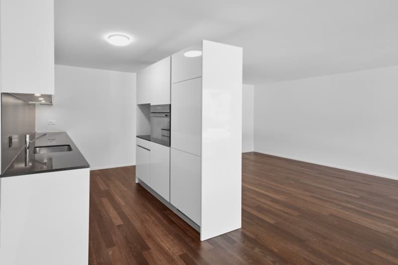 Nachmieter gesucht helle 3.5-Zimmer-Wohnung in Kehrsatz Nord (6)