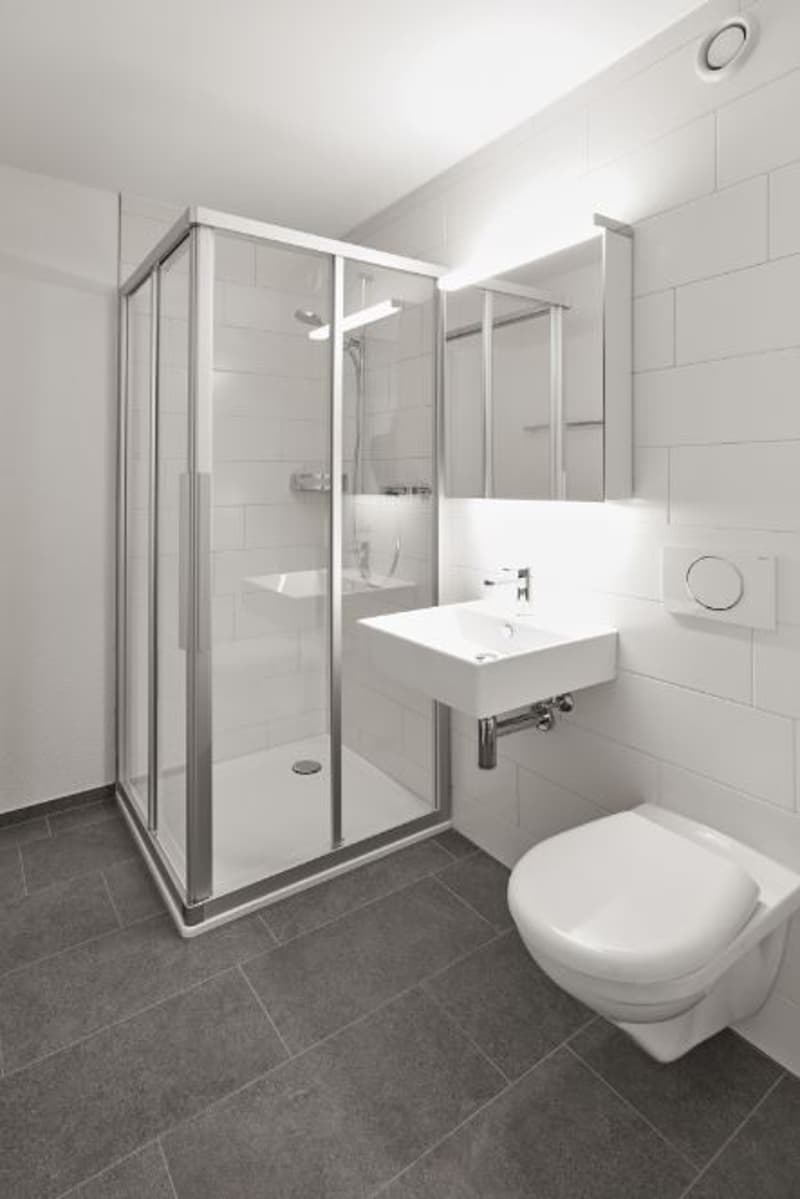 Nachmieter gesucht helle 3.5-Zimmer-Wohnung in Kehrsatz Nord (4)