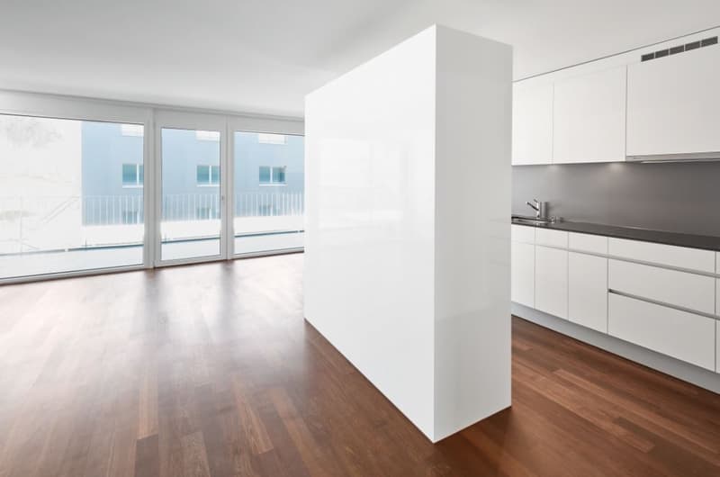Nachmieter gesucht helle 3.5-Zimmer-Wohnung in Kehrsatz Nord (1)