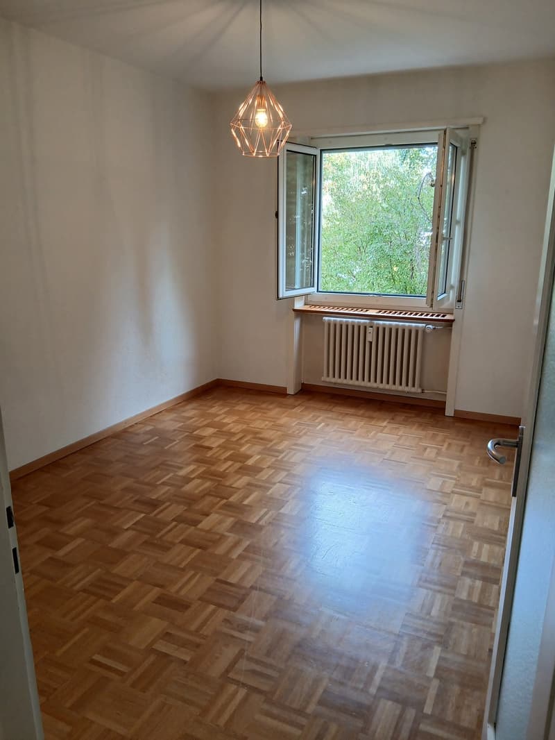 WG-Zimmer in 2er-WG im Breitsch (1)