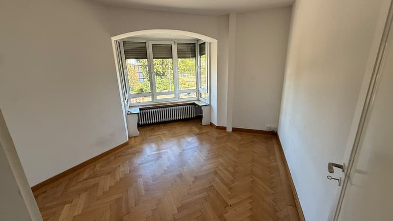 WG Zimmer in Altstetten (1)