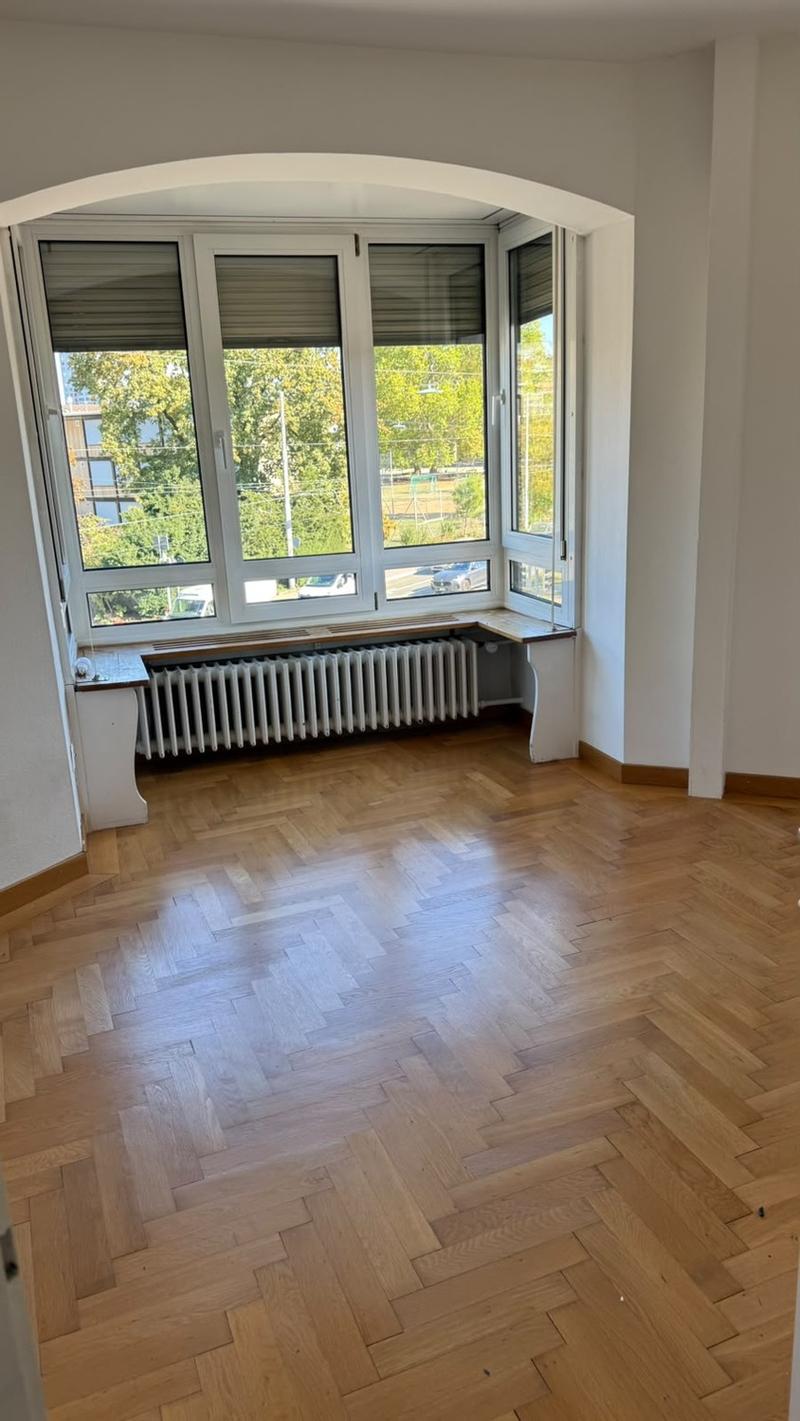 WG Zimmer in Altstetten (3)
