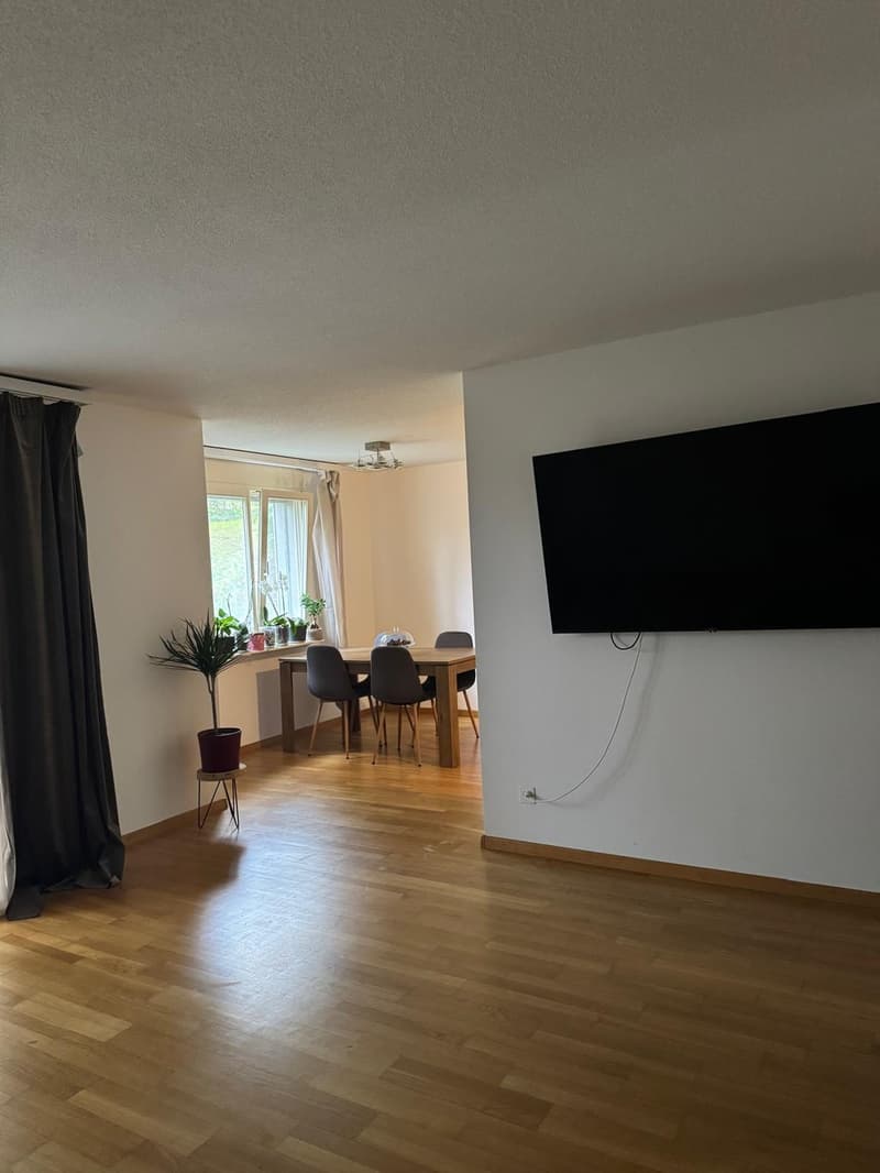 Nachmieter/in gesucht 3,5-Zimmer-Wohnung in Neuhausen am Rheinfall ab 16.12.2026 (1)
