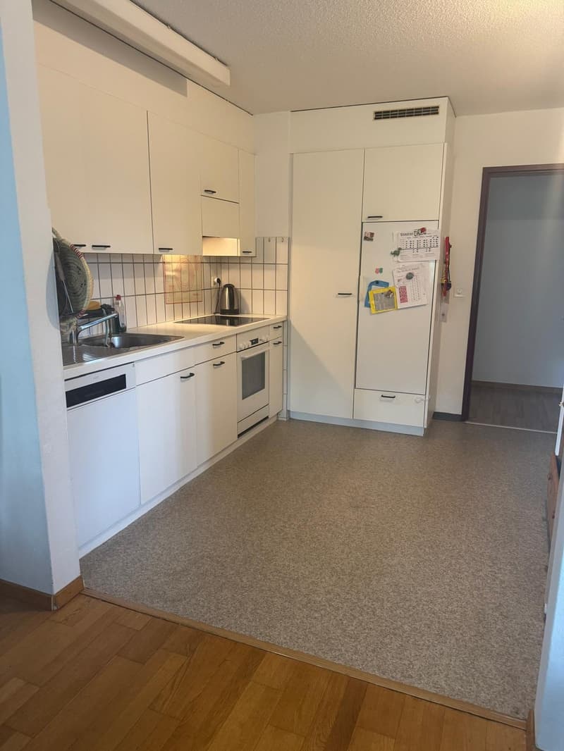 Nachmieter/in gesucht 3,5-Zimmer-Wohnung in Neuhausen am Rheinfall ab 16.12.2026 (6)