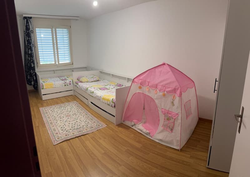 Nachmieter/in gesucht 3,5-Zimmer-Wohnung in Neuhausen am Rheinfall ab 16.12.2026 (5)