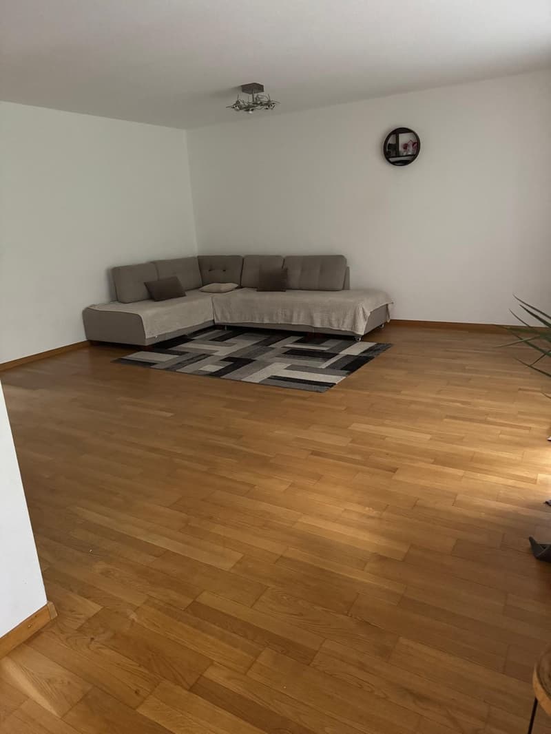 Nachmieter/in gesucht 3,5-Zimmer-Wohnung in Neuhausen am Rheinfall ab 16.12.2026 (3)