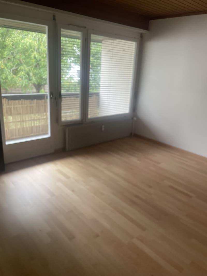 2.5Zimmer Maisonette Wohnung per 1.November (1)