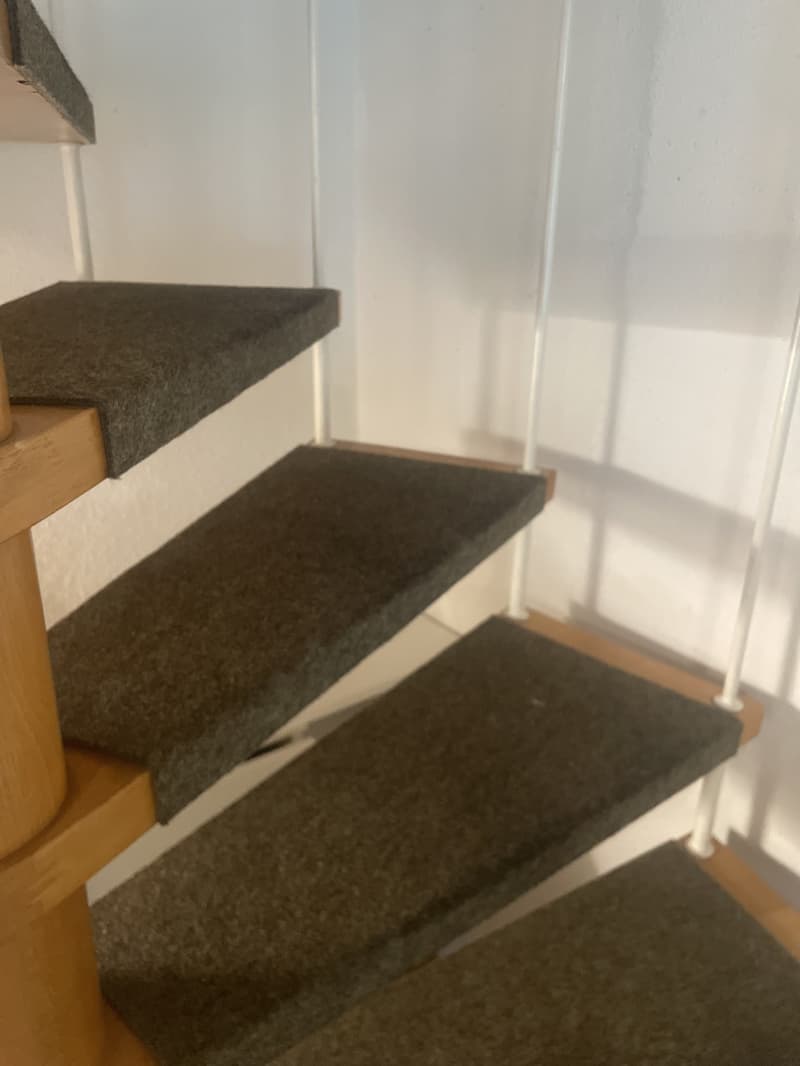 2.5Zimmer Maisonette Wohnung per 1.November (3)