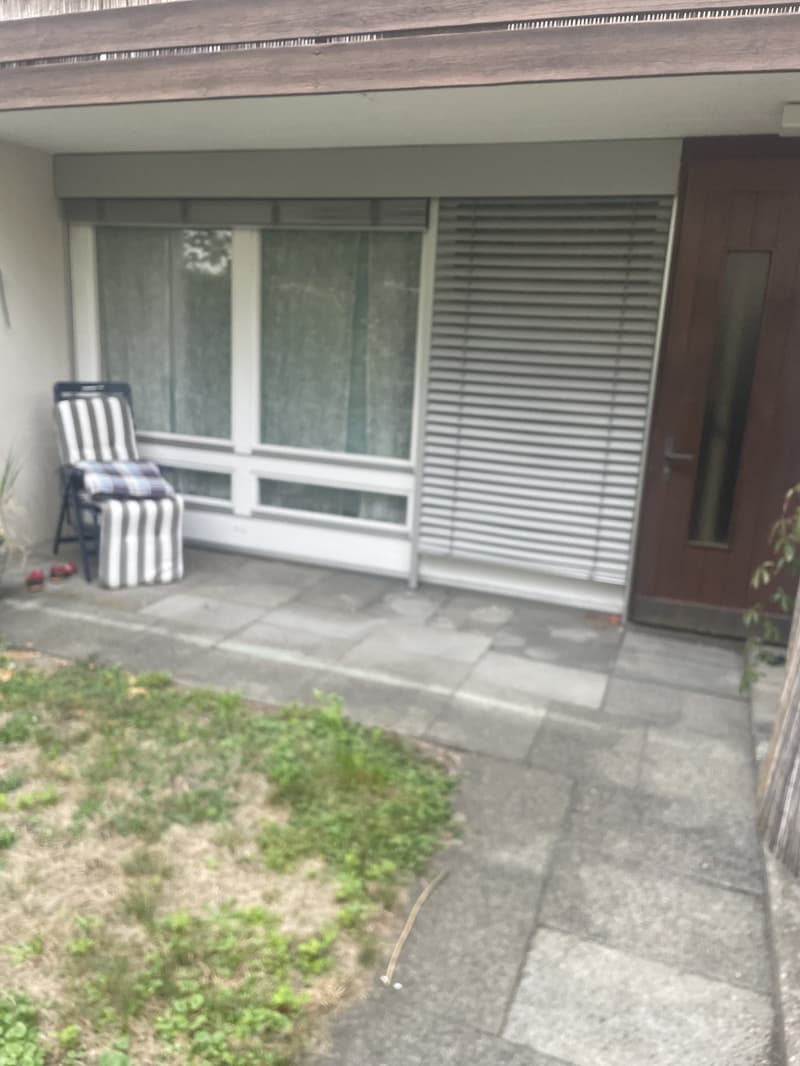 2.5Zimmer Maisonette Wohnung per 1.November (6)