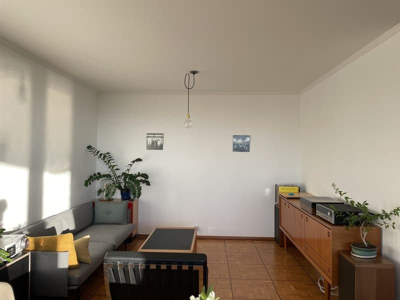 Chambre dans magnifique collocation (3)