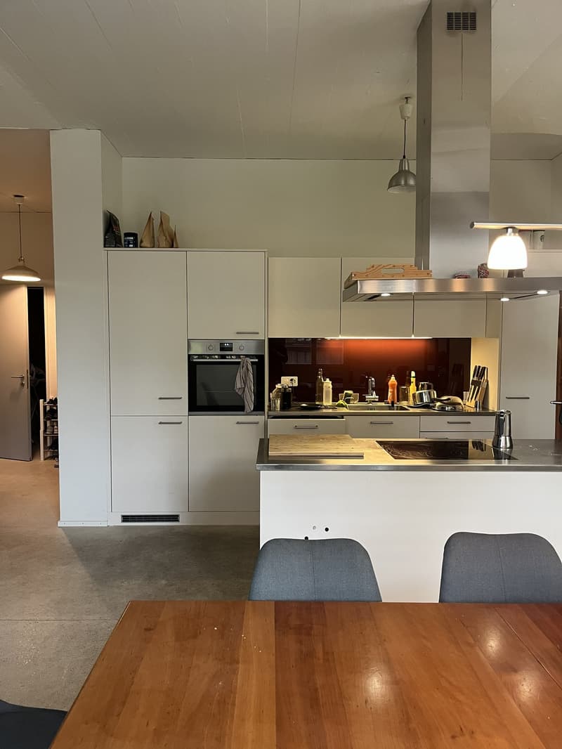 WG Zimmer, 8047 Zürich (2)
