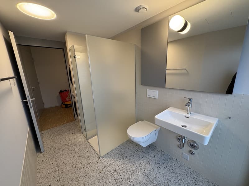 Modern 60m² Apartment with Panoramic Views (Opt: Furnished) (8)