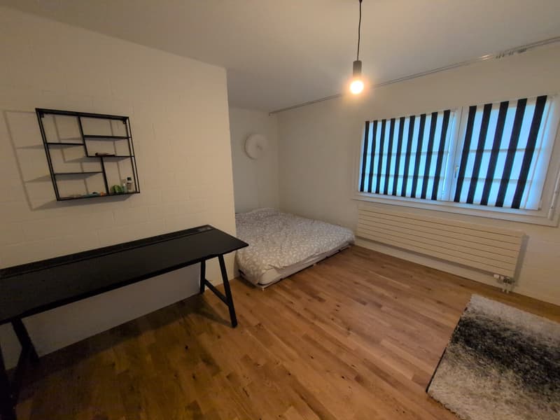 Moderne, grosse 4.5 Zimmer Wohnung in Niederlenz (5)