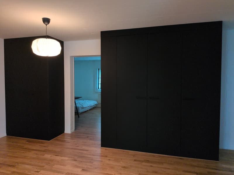 Moderne, grosse 4.5 Zimmer Wohnung in Niederlenz (12)