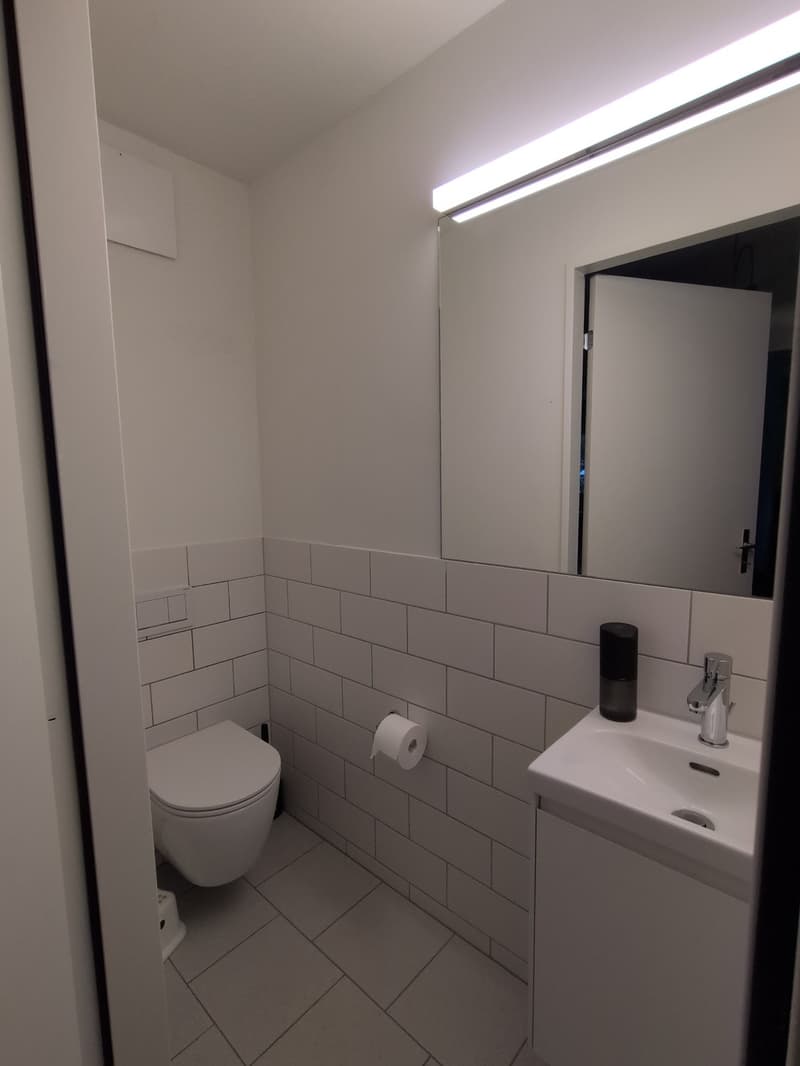 Moderne, grosse 4.5 Zimmer Wohnung in Niederlenz (11)
