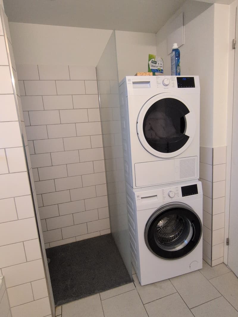 Moderne, grosse 4.5 Zimmer Wohnung in Niederlenz (8)