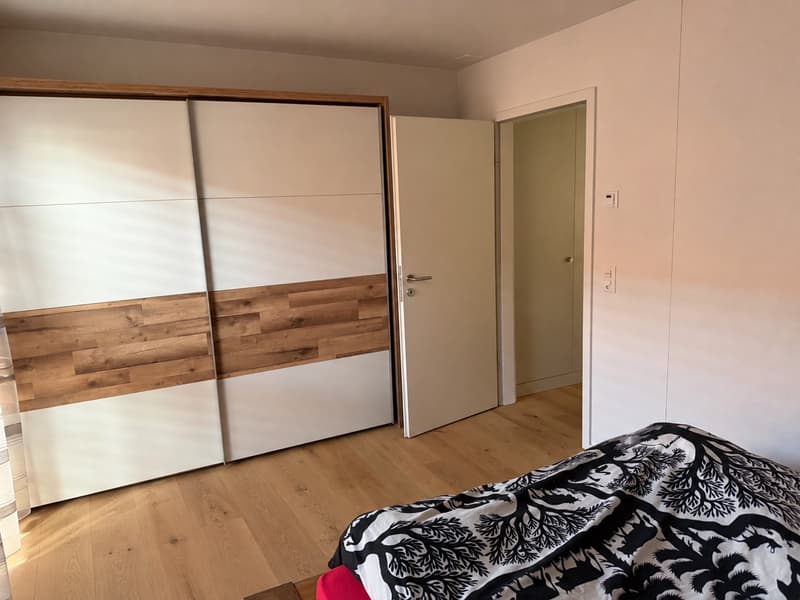 Nachmieter 2,5 Wohnung gesucht (6)