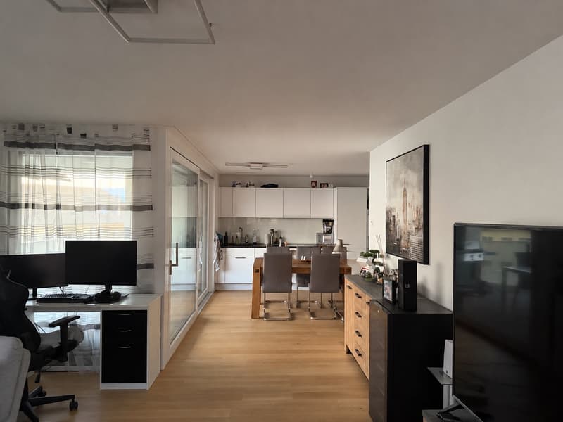 Nachmieter 2,5 Wohnung gesucht (4)