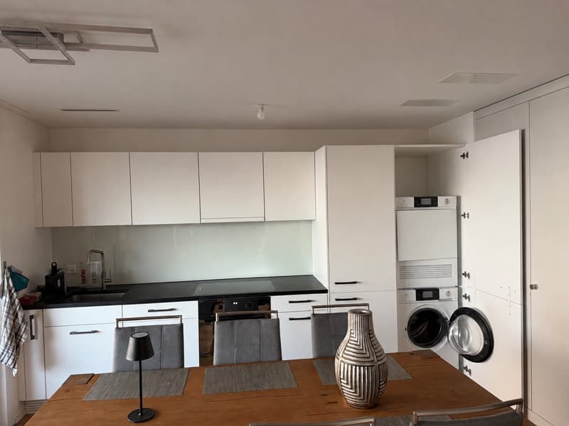 Nachmieter 2,5 Wohnung gesucht (2)