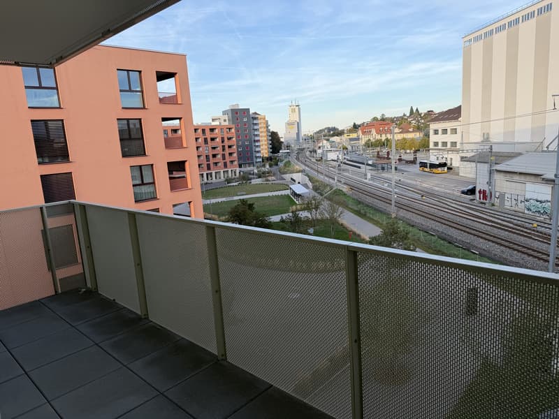 Nachmieter 2,5 Wohnung gesucht (10)