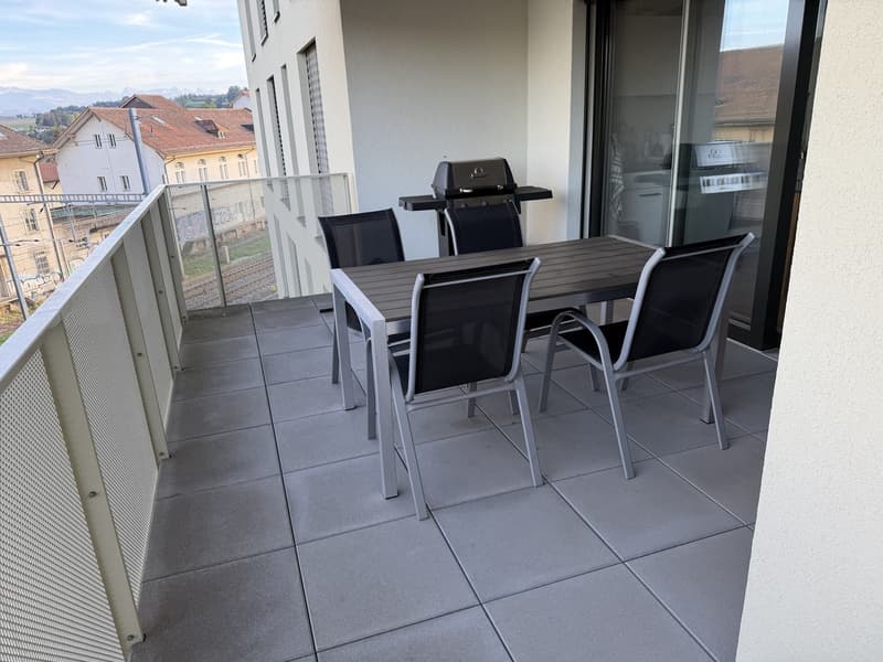 Nachmieter 2,5 Wohnung gesucht (9)
