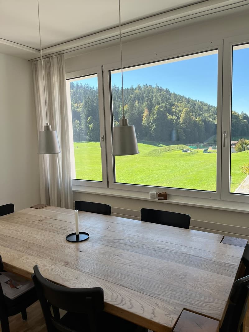 In St. Georgen ab 1.12.2026 zu vermieten (1)