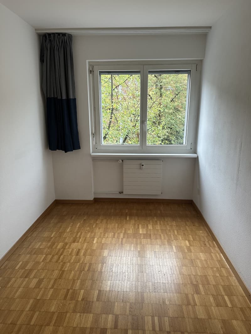 Room in Altstetten (1)