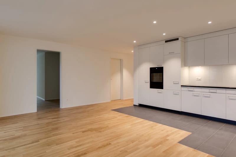 Traumhafte 4.5-Zimmerwohnung modern, familienfreundlich & naturnah (5)