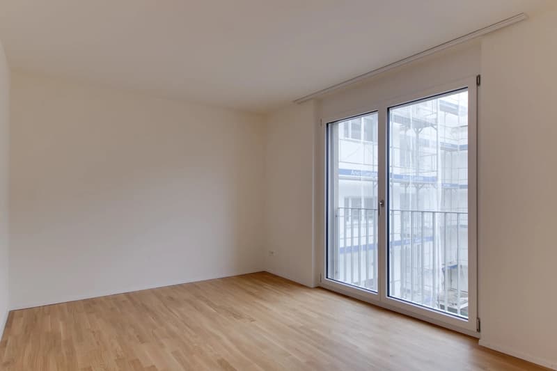 Traumhafte 4.5-Zimmerwohnung modern, familienfreundlich & naturnah (6)
