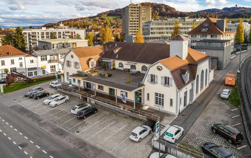 WG Zimmer in Liebefeld (9)