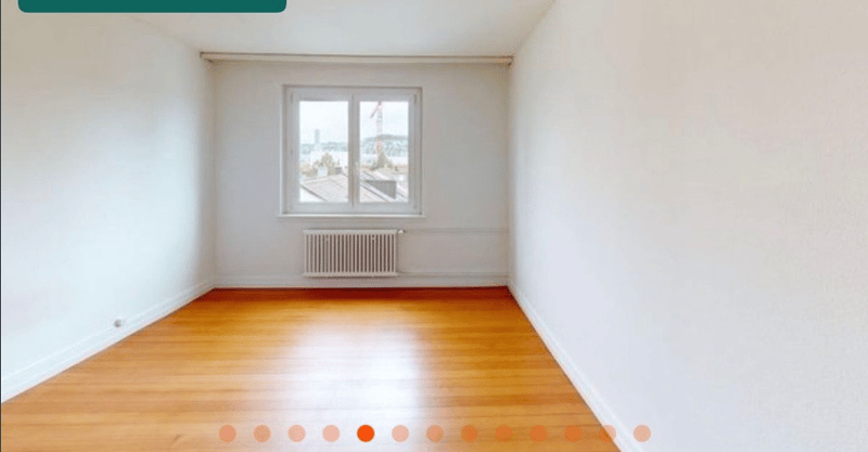 Bright 3-room apartment in Zurich (8048) | Available until 30 April 2027 (2)
