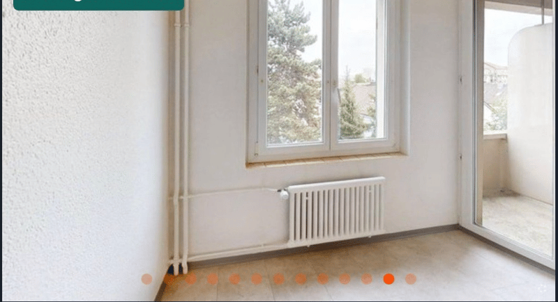 Bright 3-room apartment in Zurich (8048) | Available until 30 April 2027 (8)