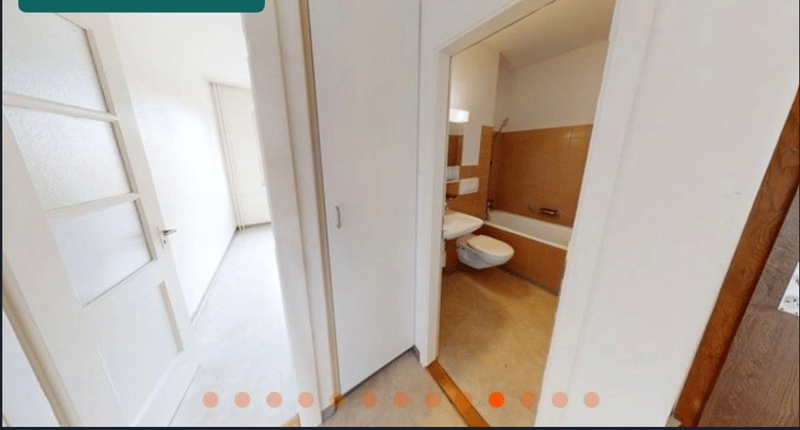 Bright 3-room apartment in Zurich (8048) | Available until 30 April 2027 (4)