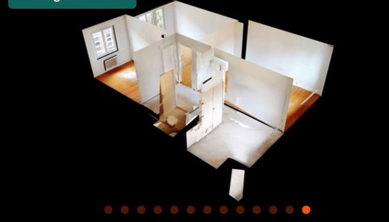 Bright 3-room apartment in Zurich (8048) | Available until 30 April 2027 (9)