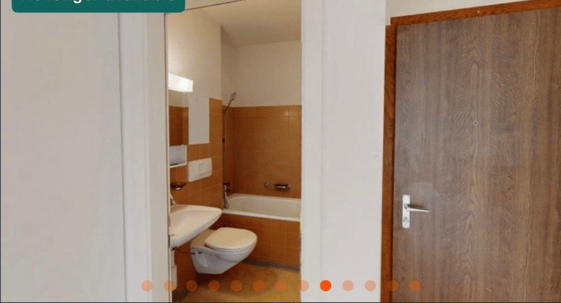 Bright 3-room apartment in Zurich (8048) | Available until 30 April 2027 (5)