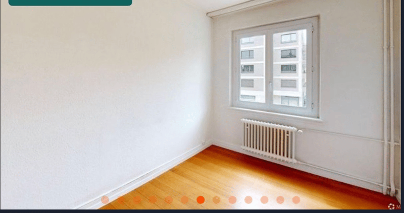 Bright 3-room apartment in Zurich (8048) | Available until 30 April 2027 (3)