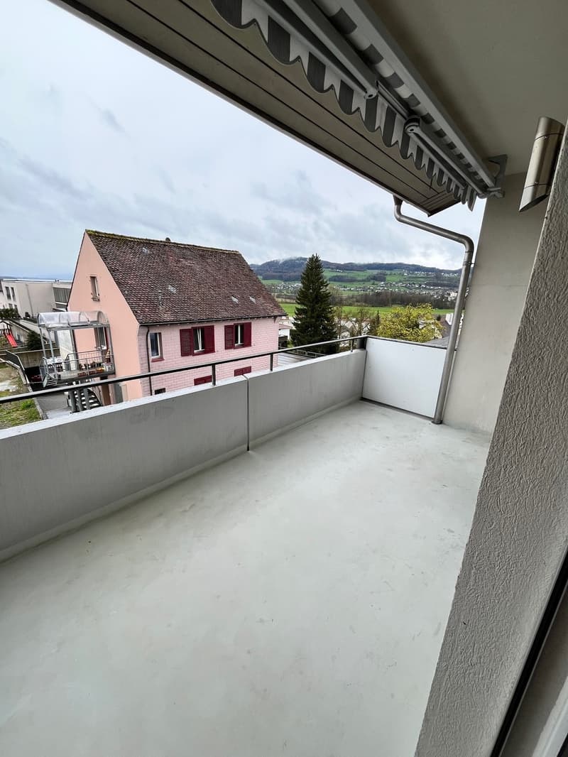 Helle 4.5-Zimmer-Wohnung im Herzen von Seengen (4)