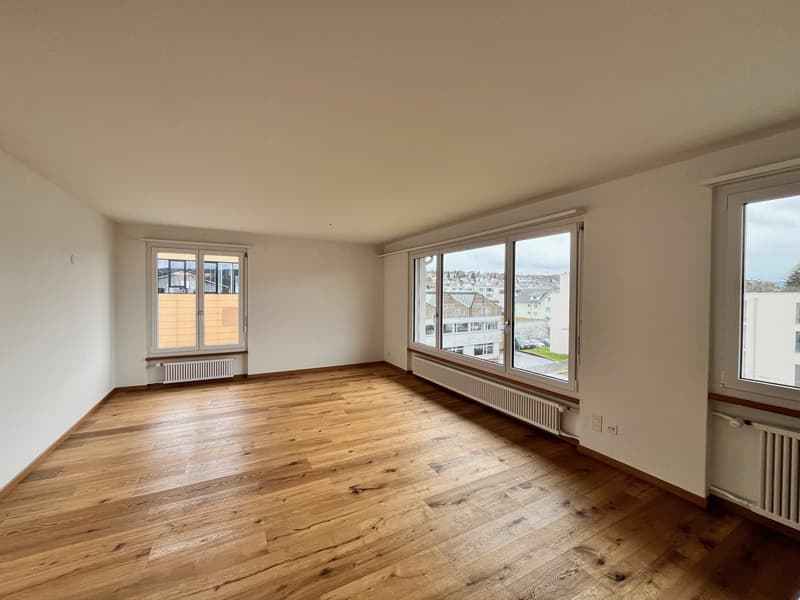 Helle 4.5-Zimmer-Wohnung im Herzen von Seengen (1)