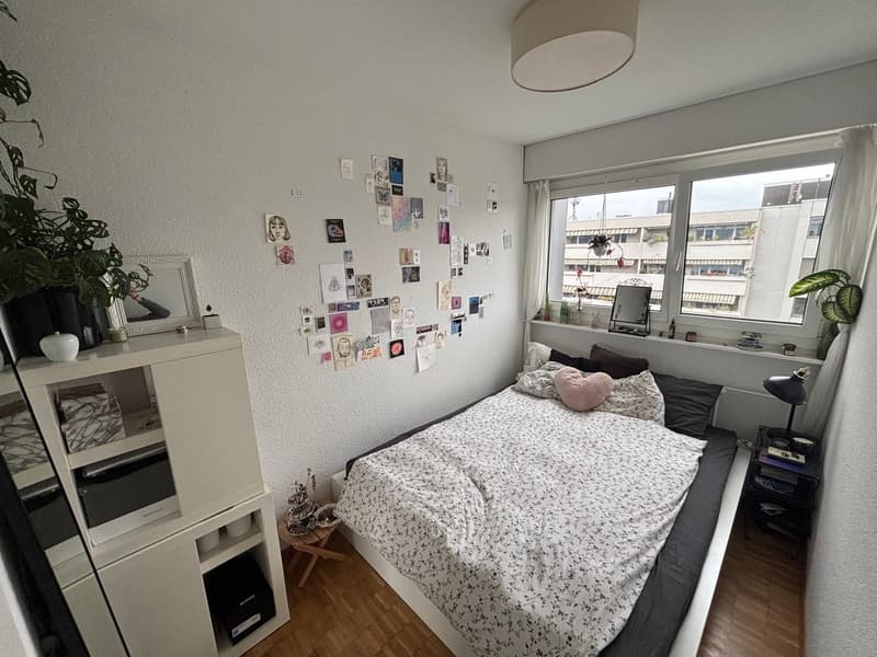 4.5-Zimmerwohnung an der Seftigenstrasse 58 (8)
