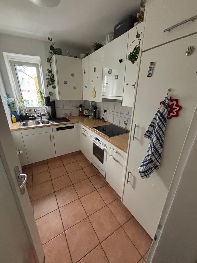 4.5-Zimmerwohnung an der Seftigenstrasse 58 (11)