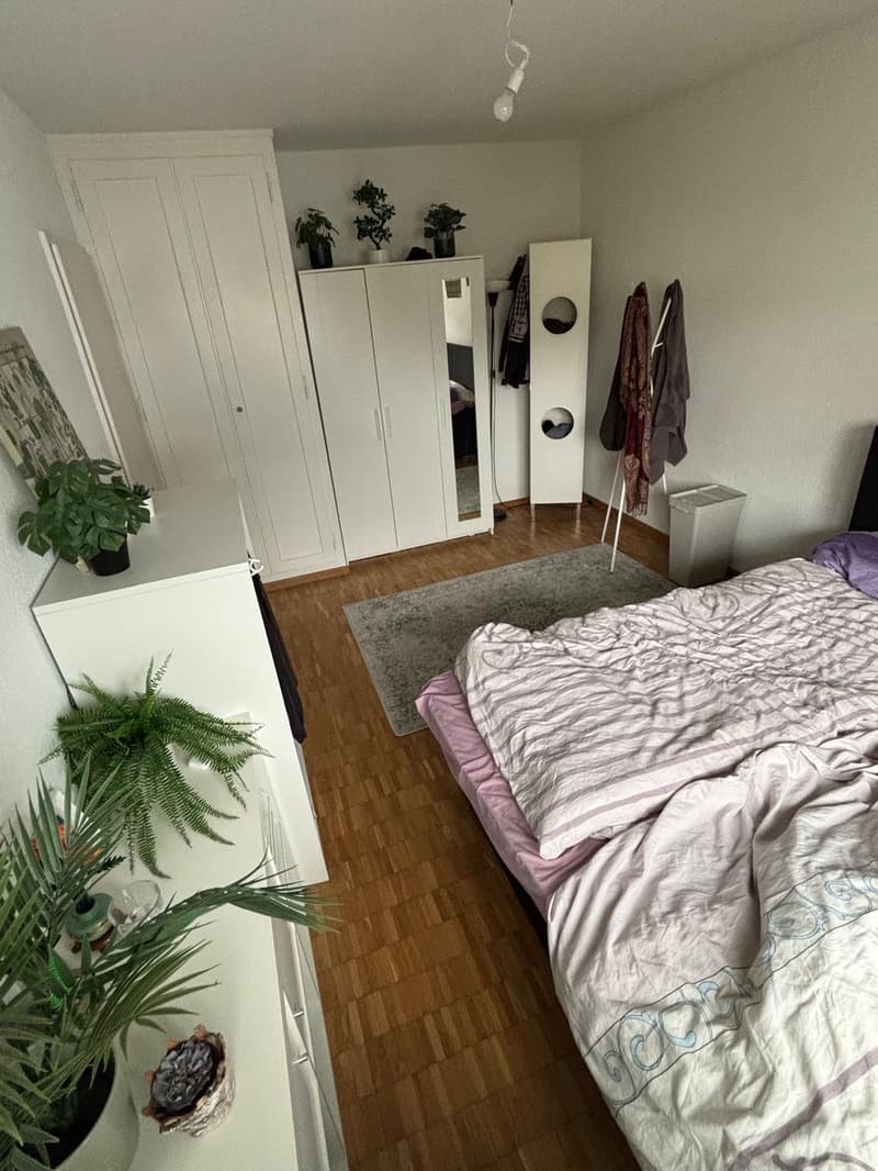 4.5-Zimmerwohnung an der Seftigenstrasse 58 (9)