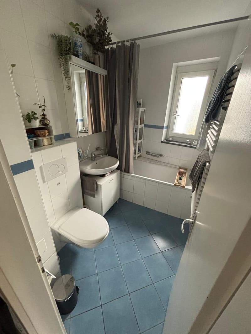 4.5-Zimmerwohnung an der Seftigenstrasse 58 (10)