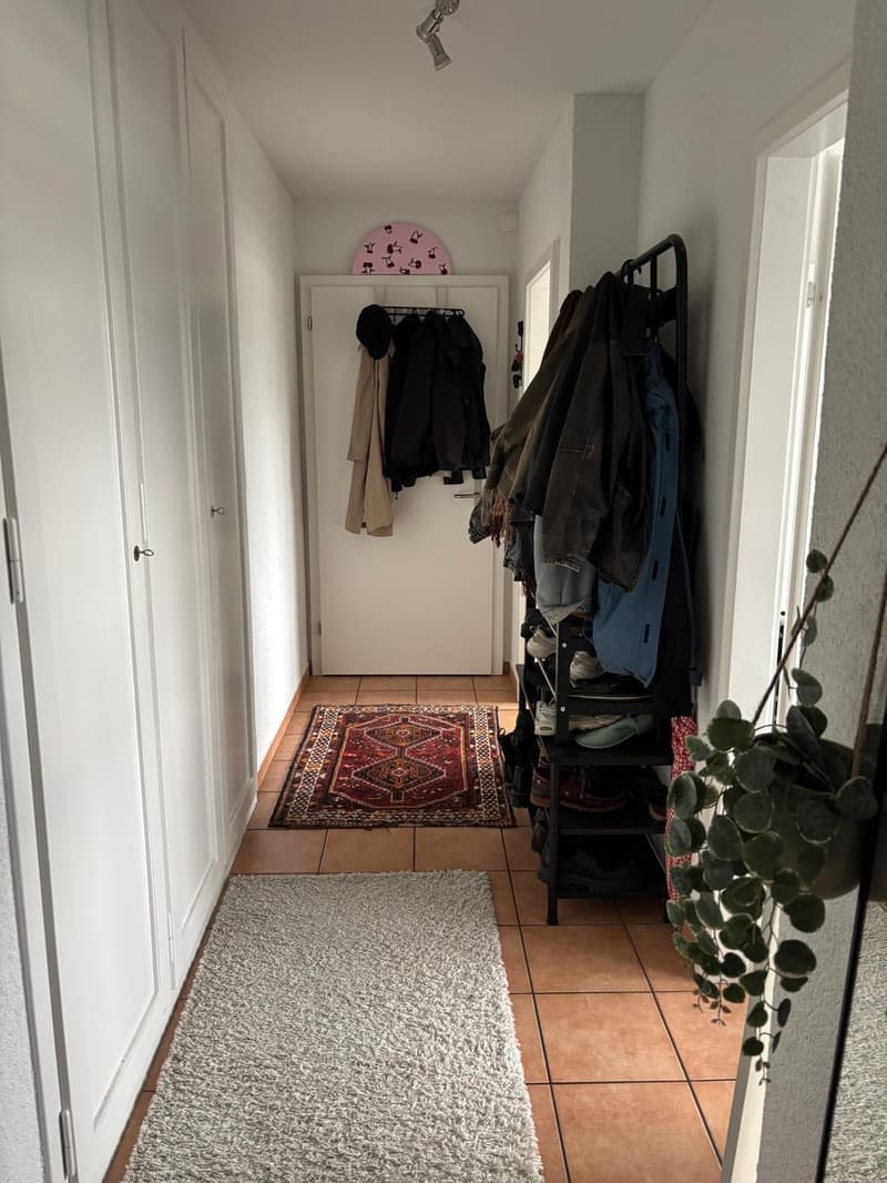 4.5-Zimmerwohnung an der Seftigenstrasse 58 (1)