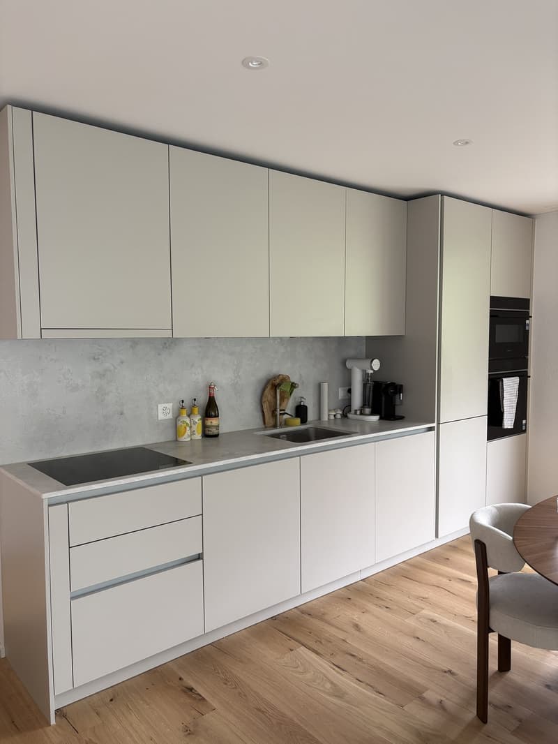 Nachmieter:in gesucht  moderne 2.5-Zimmer-Wohnung in Witikon (6)