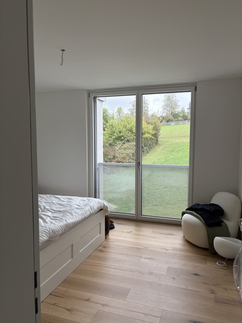 Nachmieter:in gesucht  moderne 2.5-Zimmer-Wohnung in Witikon (3)