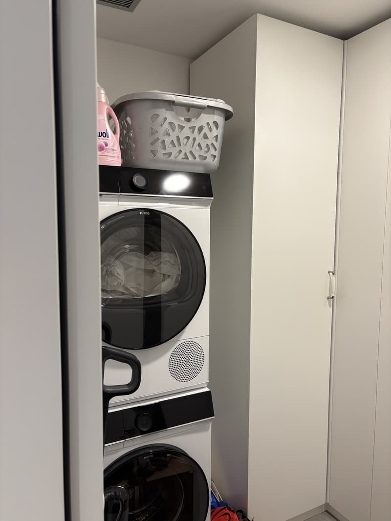 Nachmieter:in gesucht  moderne 2.5-Zimmer-Wohnung in Witikon (4)