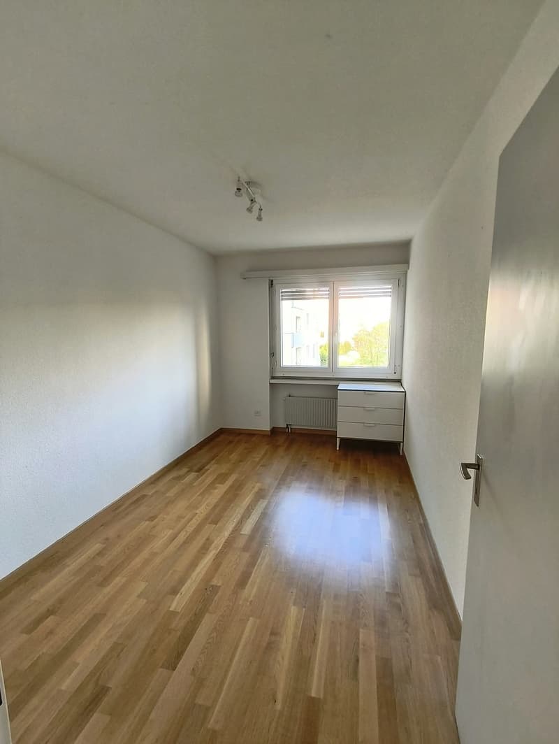 Room in shared flat with joint contract looking for a flatmate, not just a tenant (1)